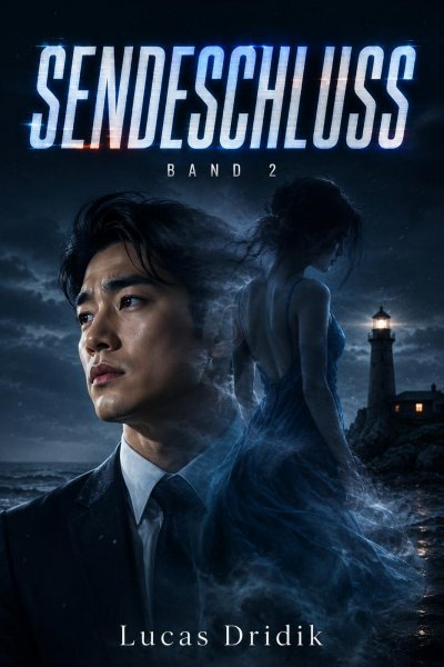 'Cover von Sendeschluss: Band 2'-Cover
