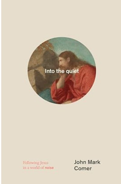 'Cover von Into the quiet'-Cover