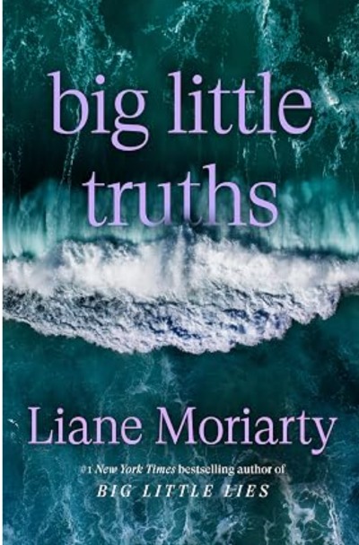 'Cover von Big Little Truths'-Cover