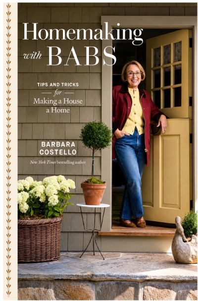 'Cover von Homemaking with Babs'-Cover