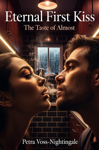 'Cover von Eternal First Kiss'-Cover