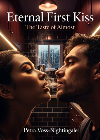 'Cover von Eternal First Kiss'-Cover
