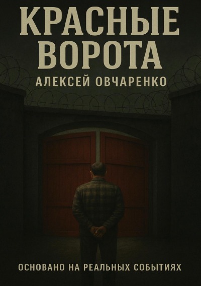 'Cover von Красные Ворота'-Cover