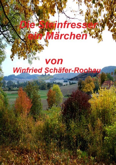 'Cover von Die Steinfresser'-Cover