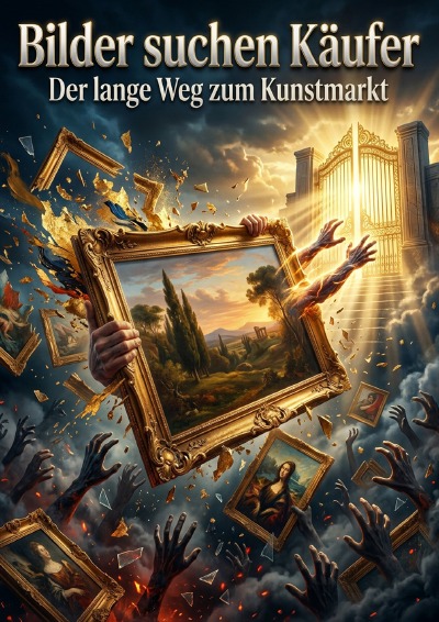 'Cover von Bilder suchen Käufer'-Cover