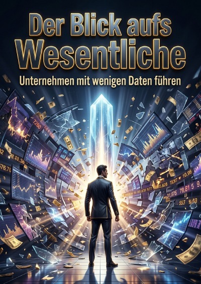 'Cover von Der Blick aufs Wesentliche'-Cover
