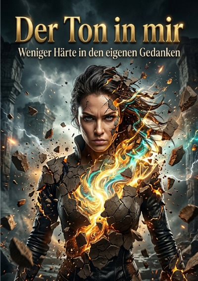 'Cover von Der Ton in mir'-Cover