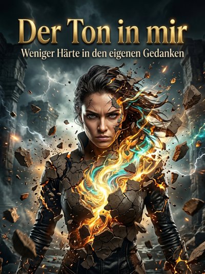 'Cover von Der Ton in mir'-Cover