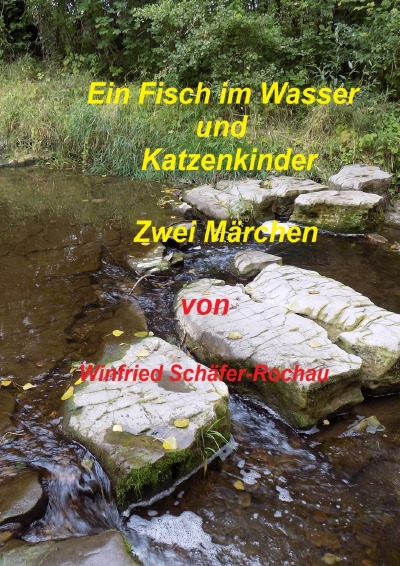 'Cover von Ein Fisch im Wasser und Katzenkinder'-Cover