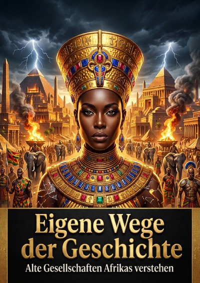 'Cover von Eigene Wege der Geschichte'-Cover