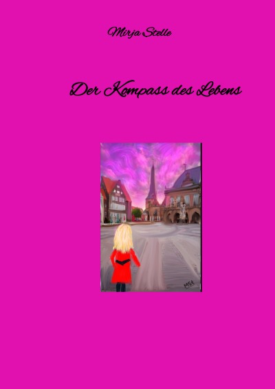 'Cover von Der Kompass des Lebens'-Cover