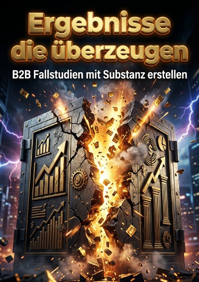 'Cover von Ergebnisse die überzeugen'-Cover