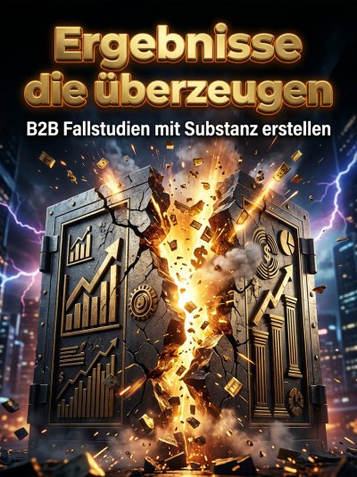 'Cover von Ergebnisse die überzeugen'-Cover