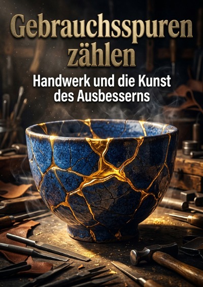 'Cover von Gebrauchsspuren zählen'-Cover