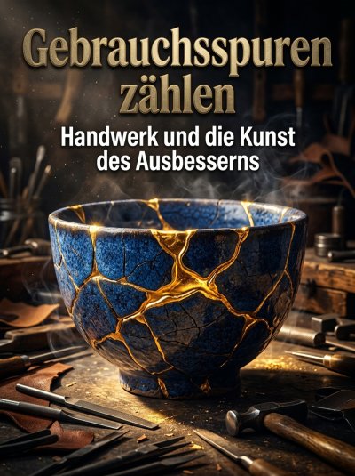 'Cover von Gebrauchsspuren zählen'-Cover