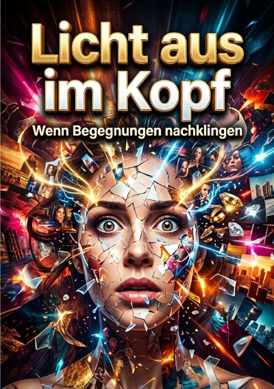 'Cover von Licht aus im Kopf'-Cover