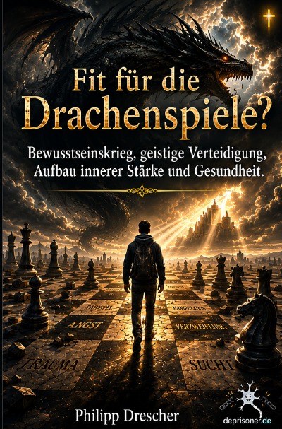 'Cover von Fit für die Drachenspiele?'-Cover