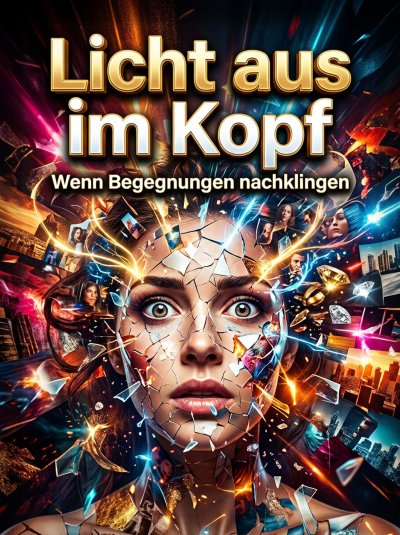 'Cover von Licht aus im Kopf'-Cover