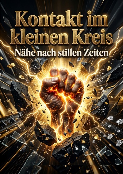 'Cover von Kontakt im kleinen Kreis'-Cover