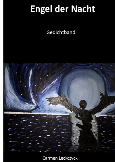 'Cover von Engel der Nacht'-Cover