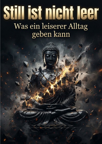 'Cover von Still ist nicht leer'-Cover