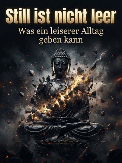'Cover von Still ist nicht leer'-Cover