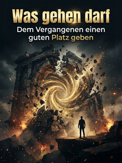 'Cover von Was gehen darf'-Cover