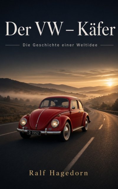 'Cover von Der VW – Käfer'-Cover