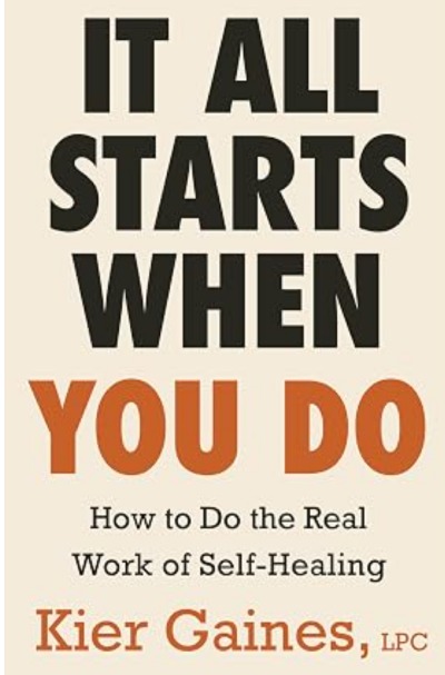 'Cover von It All Starts When You Do'-Cover
