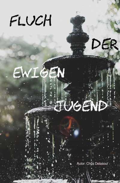 'Cover von Fluch der ewigen Jugend'-Cover