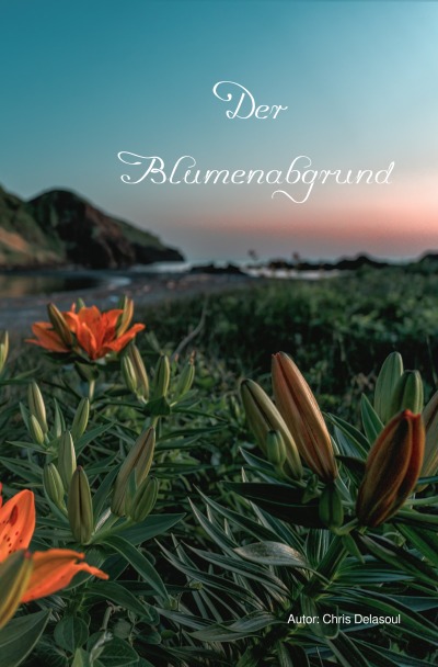'Cover von Der Blumenabgrund'-Cover