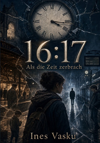 'Cover von 16:17 Uhr'-Cover