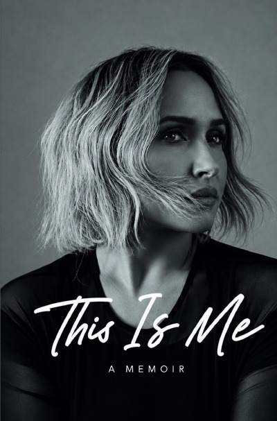 'Cover von This Is Me'-Cover