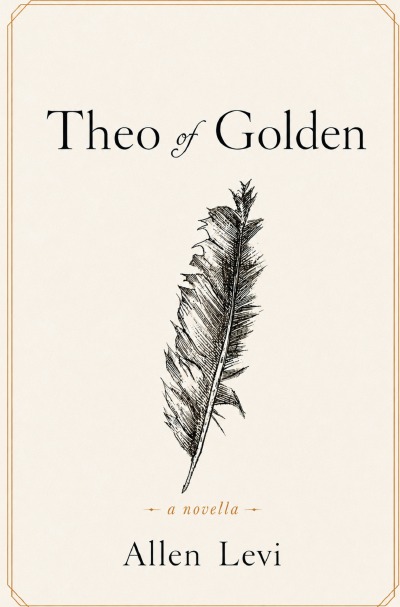 'Cover von Theo Of Golden'-Cover