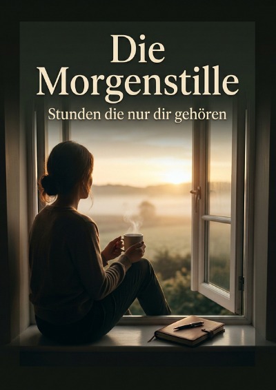 'Cover von Die Morgenstille'-Cover
