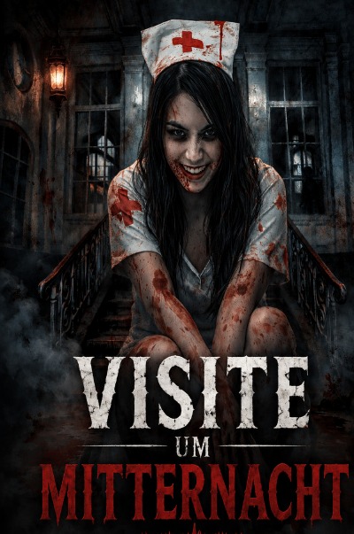 'Cover von Visite um Mitternacht'-Cover