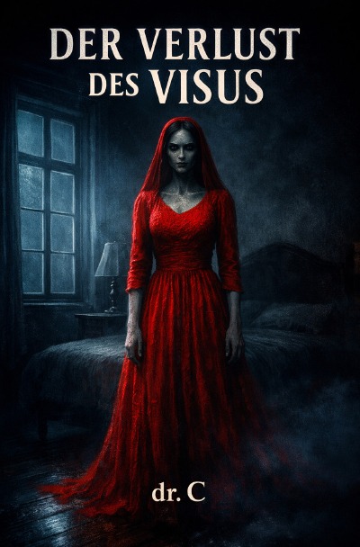 'Cover von Der Verlust des Visus'-Cover