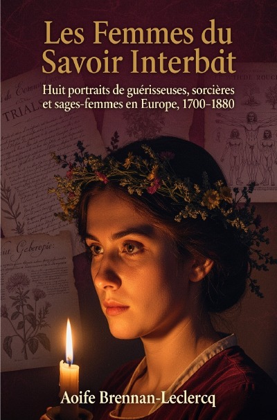 'Cover von Les Femmes du Savoir Interdit'-Cover