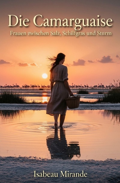 'Cover von Die Camarguaise'-Cover