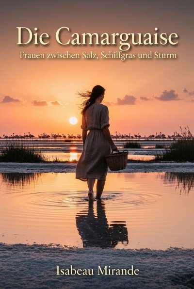 'Cover von Die Camarguaise'-Cover