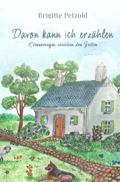 'Cover von Davon kann ich erzählen'-Cover