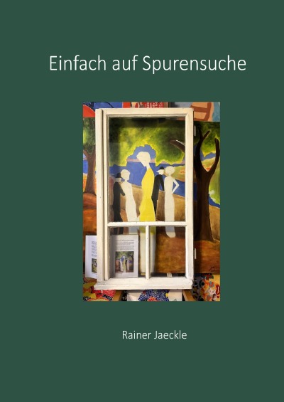 'Cover von Einfach auf Spurensuche'-Cover