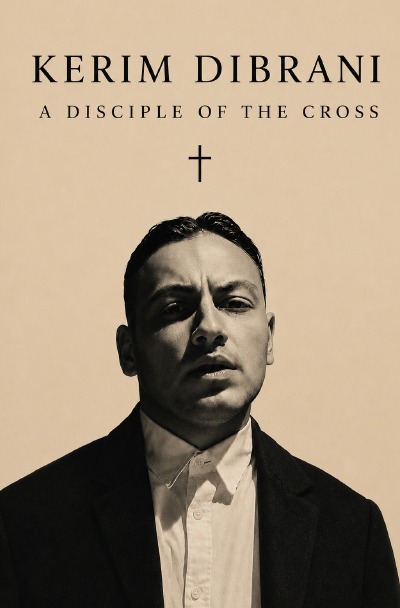 'Cover von A Disciple of the Cross'-Cover