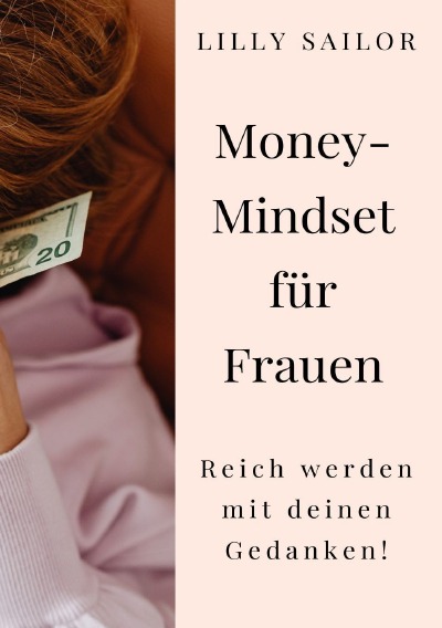 'Cover von Money Mindset für Frauen'-Cover