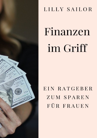 'Cover von Finanzen im Griff'-Cover