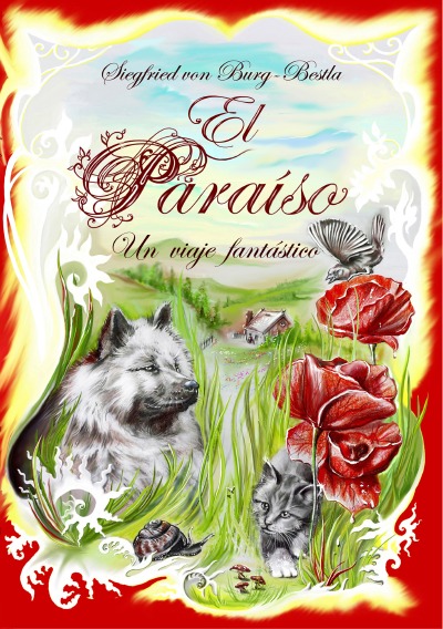 'Cover von El Paraíso'-Cover