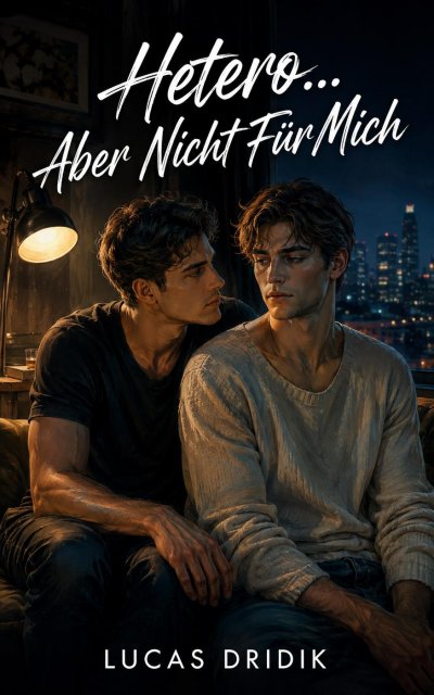 'Cover von Hetero… Aber Nicht Für Mich'-Cover