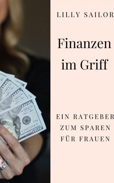 'Cover von Finanzen im Griff'-Cover