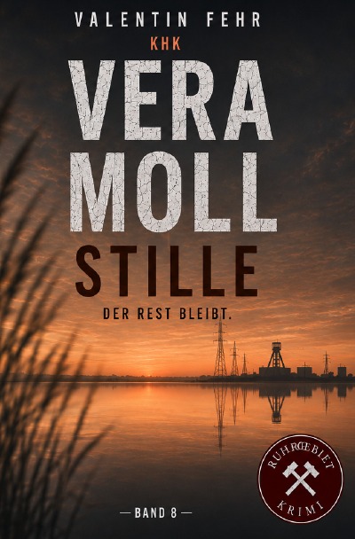 'Cover von Stille'-Cover