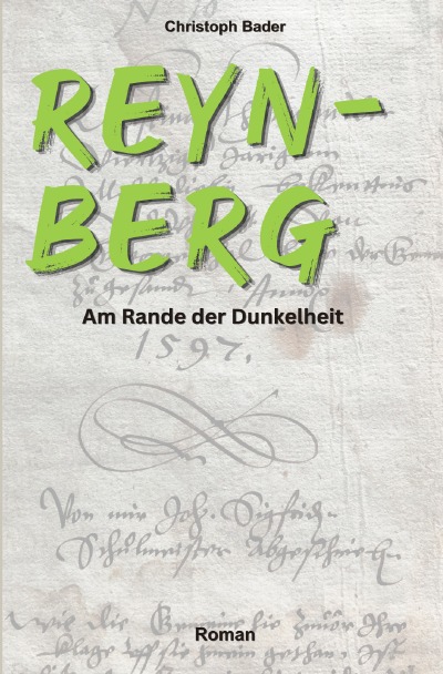 'Cover von Reynberg'-Cover